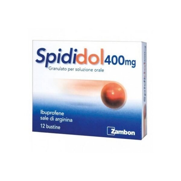 Pains of various origins and nature: headache, toothache, neuralgia, osteoarticular and muscle pain, menstrual pain. An adjuvant for the symptomatic treatment of many fevers and flu.