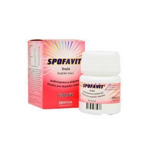 The product is a suitable food supplement in case of insufficient supply of vitamins in the diet or their increased need (convalescence after illness, high physical or mental exertion, etc.), further reduces the adverse effects of some civilization factors on the body (polluted environment, chronic stress, various types of radiation, etc.).