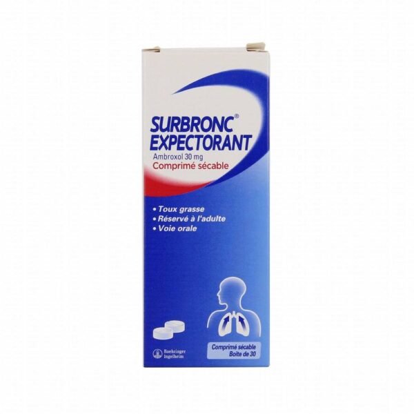 It stimulates, its action on cells decree, bronchial secretion and promotes the production of more mucus to get. It increases the activity of the ciliary.