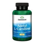 ALC (Acetyl L-Carnitine) - dietary supplement.Product for adults. Product not recommended for pregnant and lactating women. Do not use in case of hypersensitivity to any of the ingredients of the preparation.