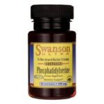Phosphatidylserin - a dietary supplement that supports memory.The product is intended for adults. Phosphatidylserine is an element of cell walls occurring especially in cells of the central nervous system.
