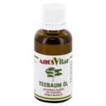 Standardized, ultra-pure, high quality Australian tea tree oil.