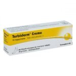 The preparation belongs to a group of medicines against fungal diseases.