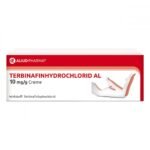 The preparation belongs to a group of medicines against fungal diseases.