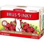 Crimson cranberries are a gift of Mother Nature to all women. They have accompanied us since the beginning of time and have an irreplaceable place in modern times.