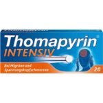 for the acute treatment of mild to moderate headaches in migraine attacks with and without aura and for the treatment of tension headaches in adults and adolescents from 12 years
