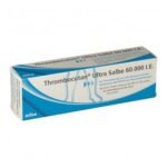 Active Substance: Heparin (Pig).
