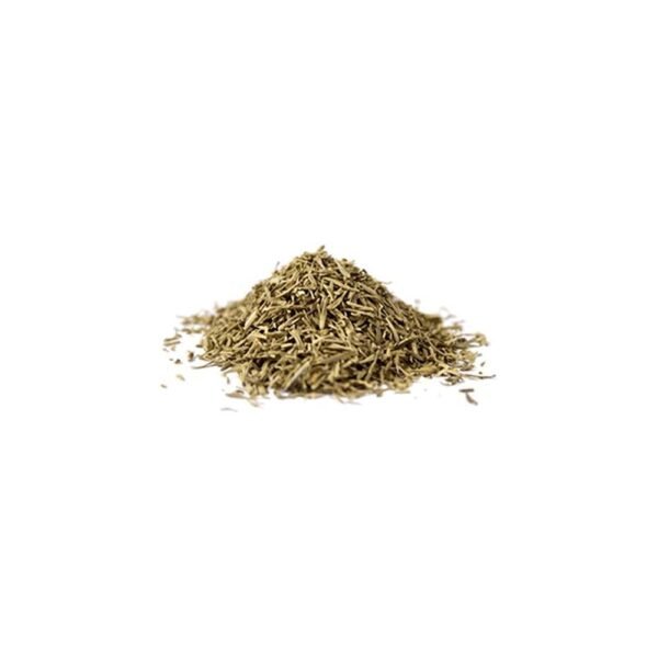 Thyme - normal function of the urinary system, normal function of the respiratory system, normal digestion.