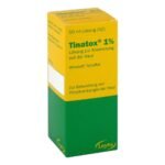 The preparation is an antifungal agent