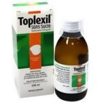 It is used in the symptomatic treatment of dry coughs, especially those that occur at night.