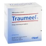 Homeopathic medicine
