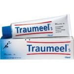 Traumeel S Creme - это лекарство от компании Biologische Heilmittel Heel GmbH, которое производится в соответствии с гомеопатическими знаниями людей и природы.