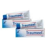 Traumeel S Creme is a drug from Biologische Heilmittel Heel GmbH, which is manufactured according to homeopathic knowledge of people and nature.