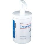 Traumeel S Creme is a drug from Biologische Heilmittel Heel GmbH, which is manufactured according to homeopathic knowledge of people and nature.