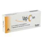 for bacterial vaginal infections