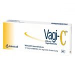 Prevention of infections by normalizing the vaginal flora