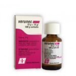 Treatment for vulgar warts, plantar, mosaic; corns and calluses.