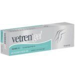 For supportive treatment in case of acute swelling of the superficial veins of inflammatory conditions, after blunt trauma, if this can not be due to compression of treated.