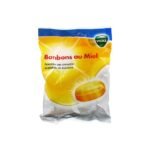 Vicks 18 Lozenges Medicinal Menthol Eucalyptus 18 Tablets is a drug used to relieve irritated throat.