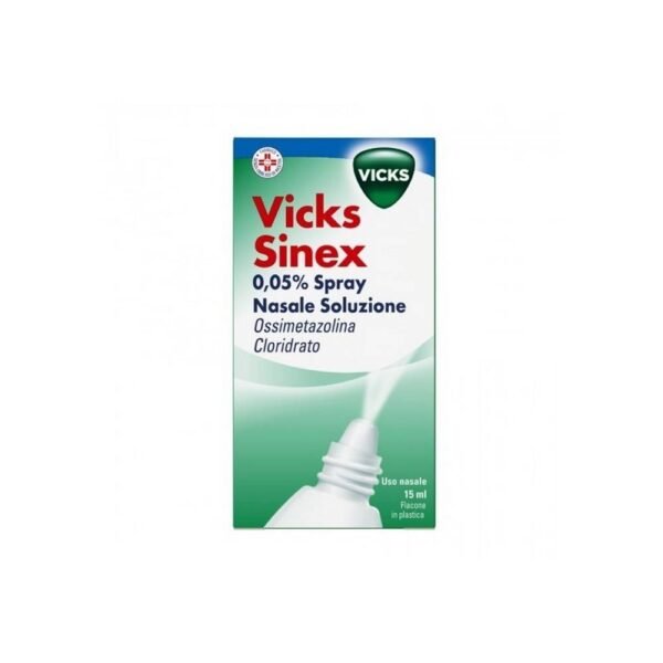 Decongestants and other nasal medications.