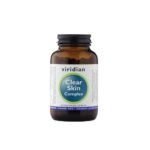 A dietary supplement containing a specifically formulated mixture of minerals, plant substances and fat-soluble carotenoids aimed at skin care.