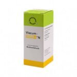 Homeopathic medicines for supportive treatment in hypertension.