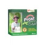 Prosturin is a unique complex preparation intended for the prostate, potency and urinary tract of men, containing the main active substances quercetin, l-cysteine and beta sitosterol acting together with the minerals zinc, selenium and vitamins C and D.
