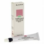 This eye drops are indicated for the symptomatic treatment of dry eyes.