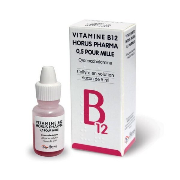 This medication is recommended as an adjunct treatment for corneal healing disorders.