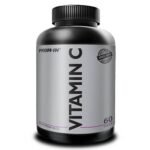 Vitamin C is one of the best known and most important vitamins.