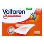 4 plasters