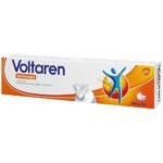 For the external treatment of pain, inflammation and swelling in: