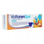 This medication is indicated for the short-term symptomatic treatment of local pain in mild trauma