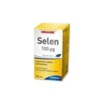 Selenium is essential for the normal functioning of the immune and cardiovascular systems. Increases the ability of men to reproduce, strengthens the health of the prostate gland. Selenium is a powerful antioxidant that protects the body from free radicals.