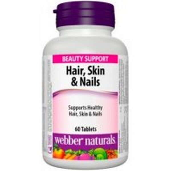 The strongest cranberry extract from Webber Naturals, concentrate 36: 1. For people with urinary problems.