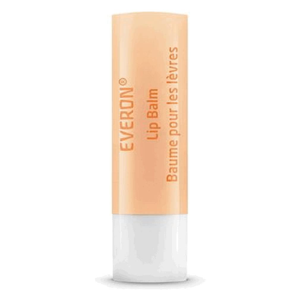 weleda everon lip balm 48 g Everon Lip Balm защищает нежные губы от сухости. Нежные, натуральные ингредиенты, в том числе органическое масло жожоба, органическое масло ши и драгоценный розовый воск, обеспечивают длительное питание.