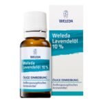 In the case of vegetative balance problems with nervous restlessness, sleep disorders, tension, and cramps