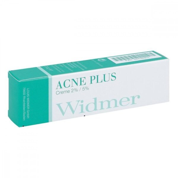 For use on moderate to severe acne