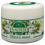 Supports skin regeneration during healing, eg in acne or burns.
