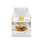 Cordyceps sinensis contains substances that have a beneficial effect on the human body (vitamins, minerals, proteins, amino acids or coenzyme Q10).