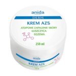 Anida Derm, AZS cream, 250 ml