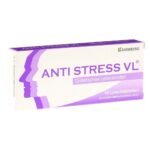 Dietary food in case of stress situations.
