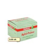 For the relief of symptoms in acute uncomplicated diarrhea intake and diet measures diseases, in addition to sufficient fluid.