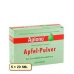 For the relief of symptoms in acute uncomplicated diarrhea intake and diet measures diseases, in addition to sufficient fluid.