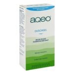 Soap-free, mild shampoo for the gentle cleansing of hair and scalp.