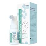 ARDEYECTOIN ears spray