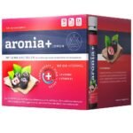 Dietary supplement with a combination of vitamins, micronutrients and minerals.