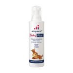 Washing foam - emollient in the form of a foam designed for washing the body. The cosmetic in its composition has gentle cleansing and moisturizing agents, as well as those that soothe irritations. The foam does not affect the natural protective barrier of the skin, gently cleanses and moisturizes