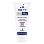 The formula was created for the care of dry, atopic skin prone to excessive exfoliation, contains a complex of moisturizing, softening and protective ingredients. A specially developed formula improves the hydration level of atopic, sensitive, prone to dry skin, which creates problems in daily care.