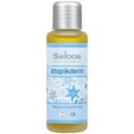 When the skin does not know what to do ... It provides ideal care and nutrition for skin affected by eczema, psoriasis or rashes not only in acute problems, but also during the rest period, when it is necessary to continue care and thus prevent further problems. Thanks to the polyunsaturated fatty acid gamalinolenic acid (evening primrose and borage oil), it is excellent for the regeneration of hypersensitive, dry and stressed skin. It has an anti-inflammatory effect and relieves severe itching and redness of the skin.